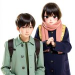 A Side Character's Love Story Manga Kindle Edition by Coamix 161‑Page-0