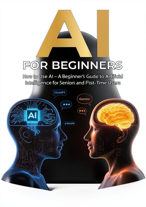 Human-Computer Interaction Kindle eBook by AI Press – 131 Pages-0
