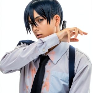 Chainsaw Man Manga by VIZ Media: SHONEN JUMP-0