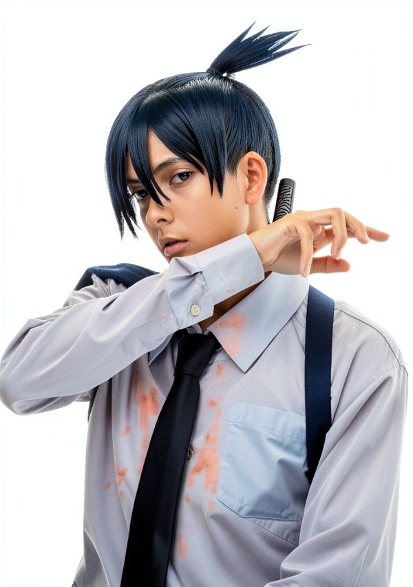 Chainsaw Man Manga by VIZ Media: SHONEN JUMP-0