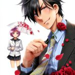 Takane & Hana Manga Book by VIZ Media: Shojo Beat-0