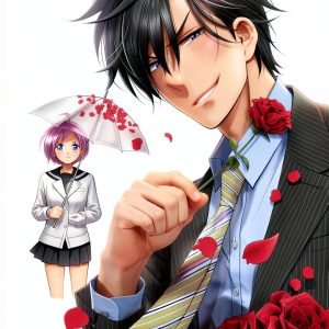 Takane & Hana Manga Book by VIZ Media: Shojo Beat-0