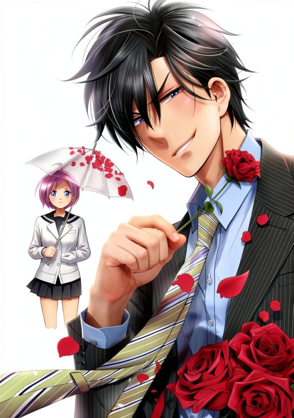 Takane & Hana Manga Book by VIZ Media: Shojo Beat-0