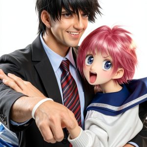 Takane & Hana Manga Book by VIZ Media: Shojo Beat-0