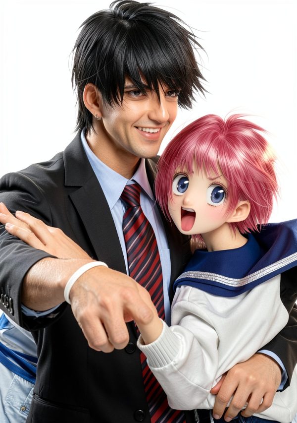 Takane & Hana Manga Book by VIZ Media: Shojo Beat-0