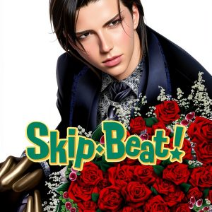 Skip Beat! Graphic Novel by VIZ Media: Shojo Beat-0
