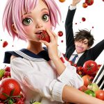 Takane & Hana Manga by VIZ Media: Shojo Beat-0