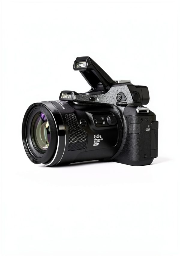 White Knight Press Photography Equipment for Kindle-0