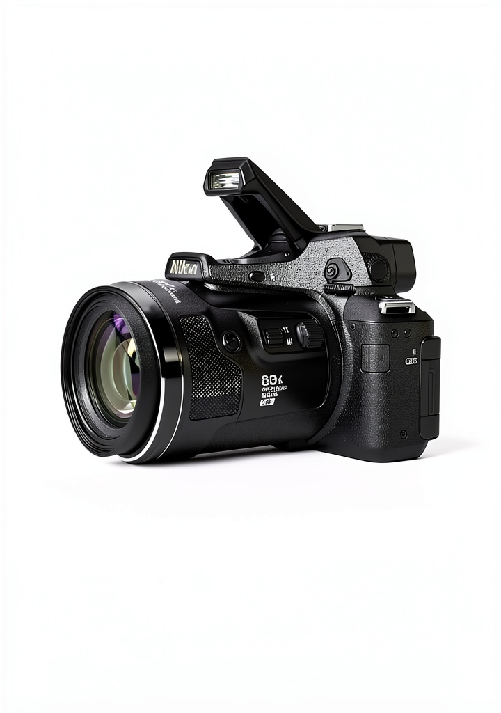 Photography Equipment