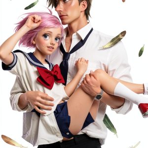 Takane & Hana Manga Book by VIZ Media: Shojo Beat-0