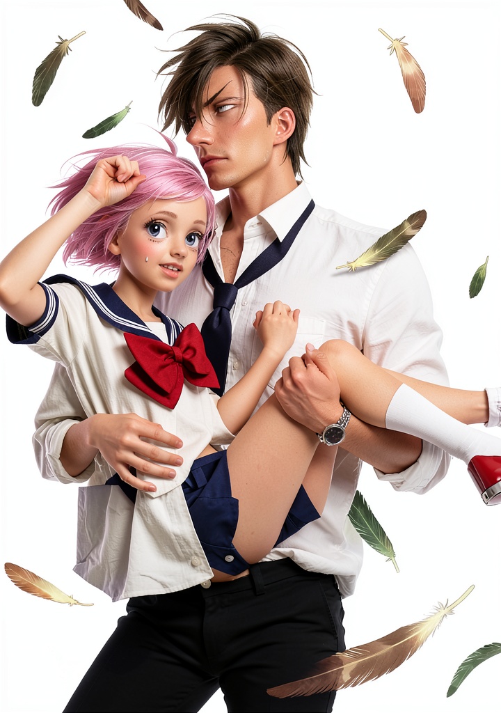 Young Adult
