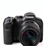 David Busch Camera Guide Series: Mastering the Canon EOS R6-0