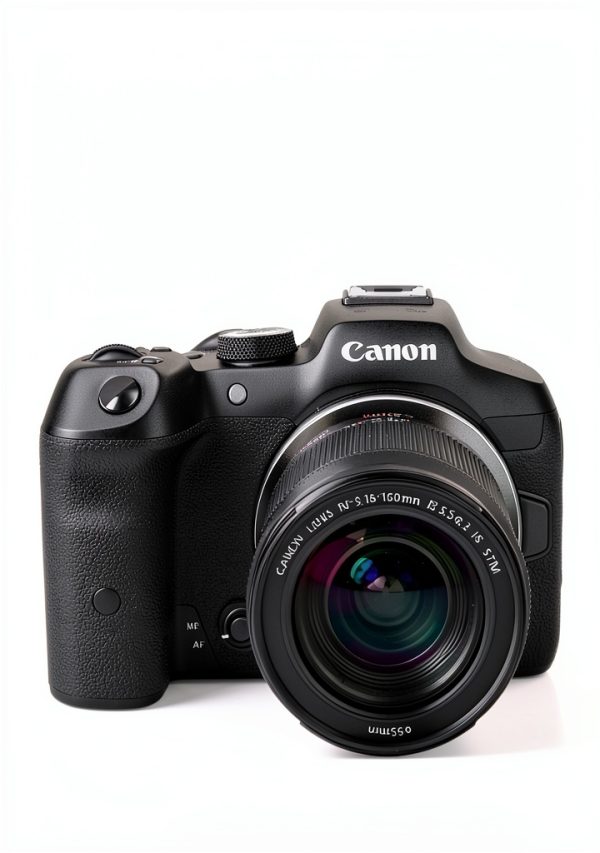 David Busch Camera Guide Series: Mastering the Canon EOS R6-0