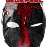 Deadpool: Samurai Manga by VIZ Media-0