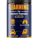 Learn Machine Learning for Beginners Kindle eBook Scatterplot Press-0