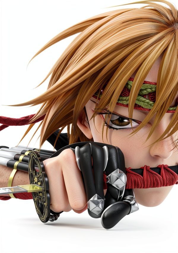 Skip Beat! Graphic Novel by VIZ Media: Shojo Beat-0