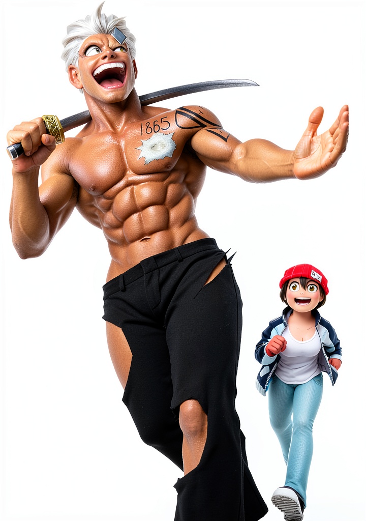 Manga