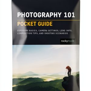 Rocky Nook Photography Equipment for Kindle-0