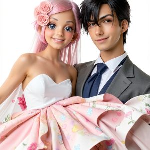 Takane & Hana Vol. 1 Manga by VIZ Media Shojo Beat Romantic Comedy-0