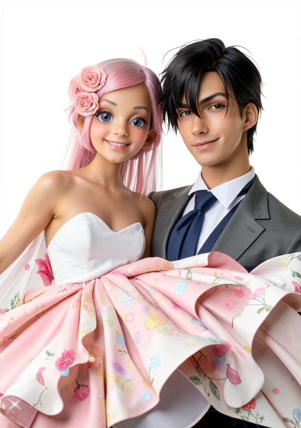 Takane & Hana Vol. 1 Manga by VIZ Media Shojo Beat Romantic Comedy-0