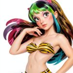 Urusei Yatsura Manga Volume 1 Kindle Edition by VIZ Media 416 Pages-0