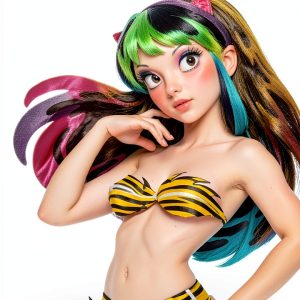 Urusei Yatsura Manga Volume 1 Kindle Edition by VIZ Media 416 Pages-0