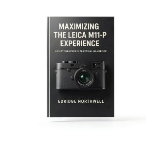Nature Photography Amazon Kindle eBook with Enhanced Typesetting-0
