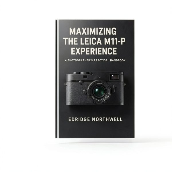 Nature Photography Amazon Kindle eBook with Enhanced Typesetting-0