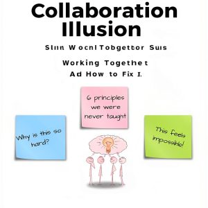 Conflict Resolution Guide eBook by Curious People Press-0