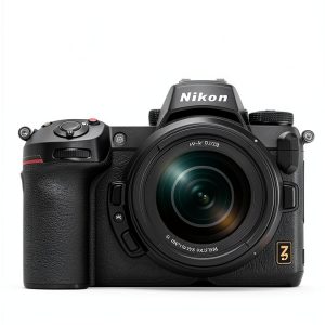 Mastering Nikon Guide by Professional Photographers – Book 2 of 10,-0
