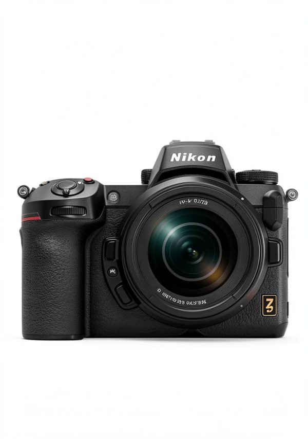 Mastering Nikon Guide by Professional Photographers – Book 2 of 10,-0