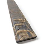1/4" x 2 x 12-Long 954 Bronze Flat Bar- .250" x 2" 954 Bronze Flat Bar Industrial Bars Metalworking Machining DIY Industrial Craft Projects-0