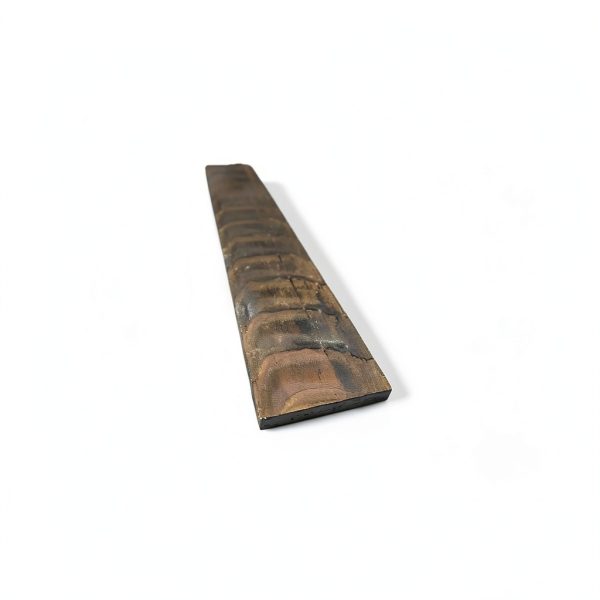 1/4" x 2 x 12-Long 954 Bronze Flat Bar- .250" x 2" 954 Bronze Flat Bar Industrial Bars Metalworking Machining DIY Industrial Craft Projects-1