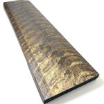 1/4" x 3 x 12" Bronze Flat Bar 954 Alloy High Strength DIY Industrial-0