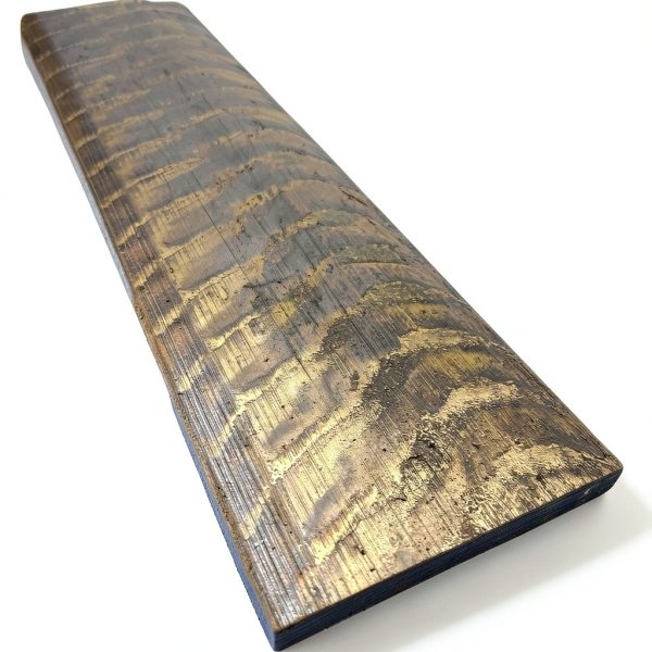1/4" x 3 x 12" Bronze Flat Bar 954 Alloy High Strength DIY Industrial-0