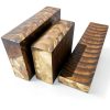 Online Metal Supply C932 Bearing Bronze Flat Bar 1-1/2" x 4" x 6"-1