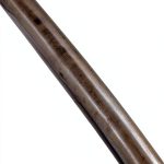 Bronze Round Bar 655 Unpolished (Mill) OnlineMetals 0.3125" x 36" H04-0