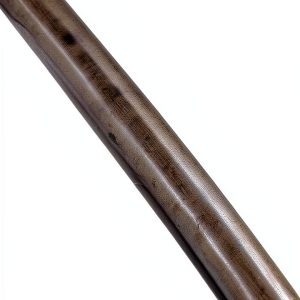 Bronze Round Bar 655 Unpolished (Mill) OnlineMetals 0.3125" x 36" H04-0