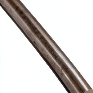 Bronze Round Bar 655 Unpolished Mill Finish 0.25" x 24" OnlineMetals-0